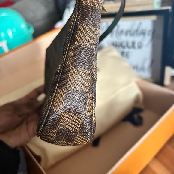 AUTHENTIC POCHETTE ACCESSORIES - Picture 3 of 9